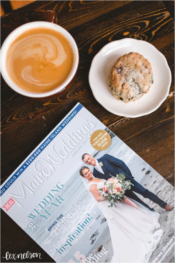 Lex Nelson Photography - Real Maine Weddings Feature Lex Nelson Photography - Real Maine Weddings Feature